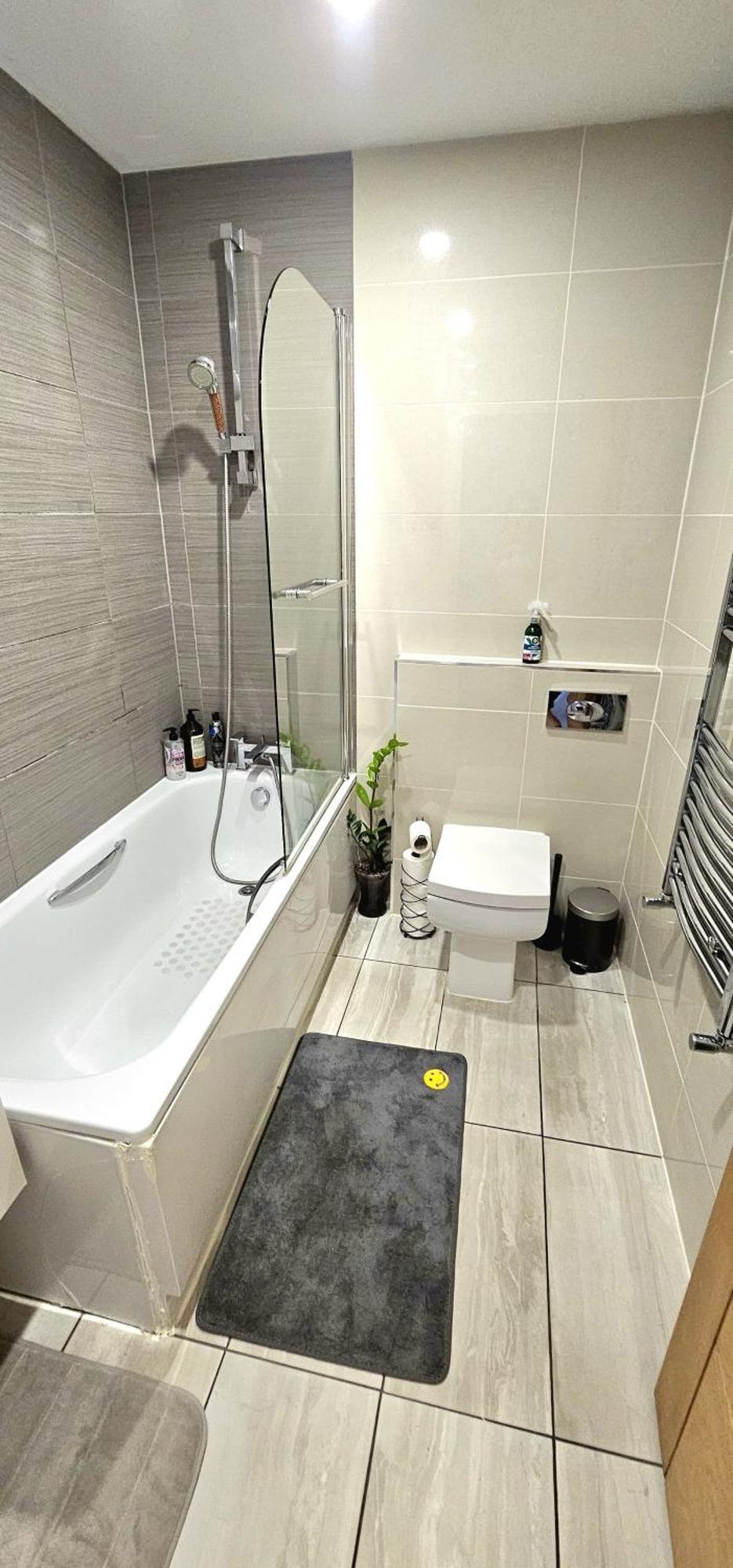 Alpha Accommodations Londra Exterior foto