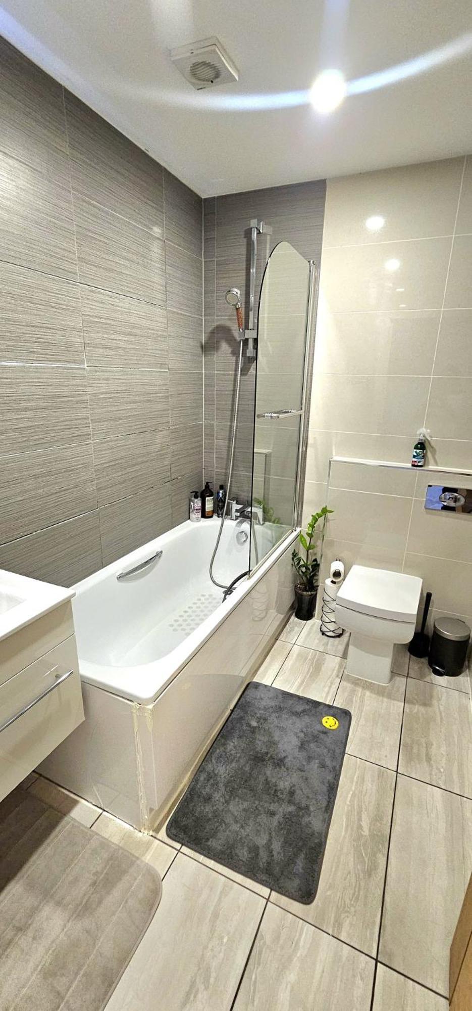 Alpha Accommodations Londra Exterior foto